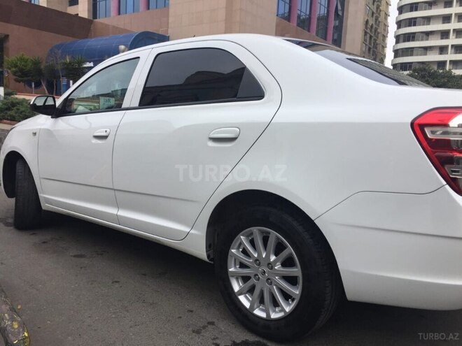 Ravon R4 2019, 185,000 km - 1.5 l - Bakı