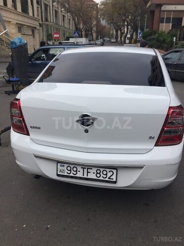 Ravon R4 2019, 185,000 km - 1.5 l - Bakı