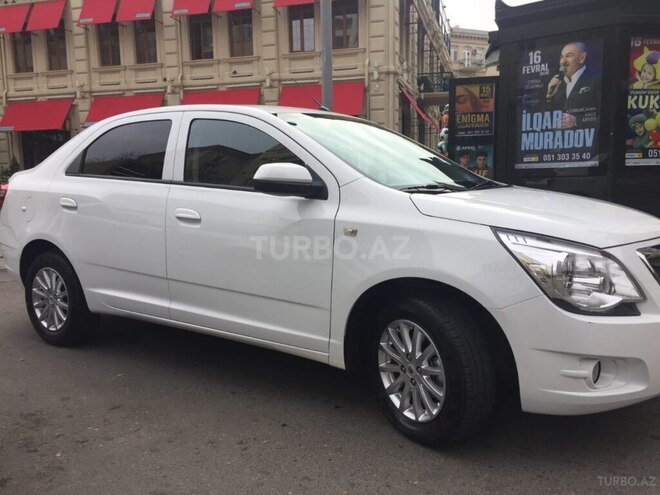 Ravon R4 2019, 185,000 km - 1.5 l - Bakı