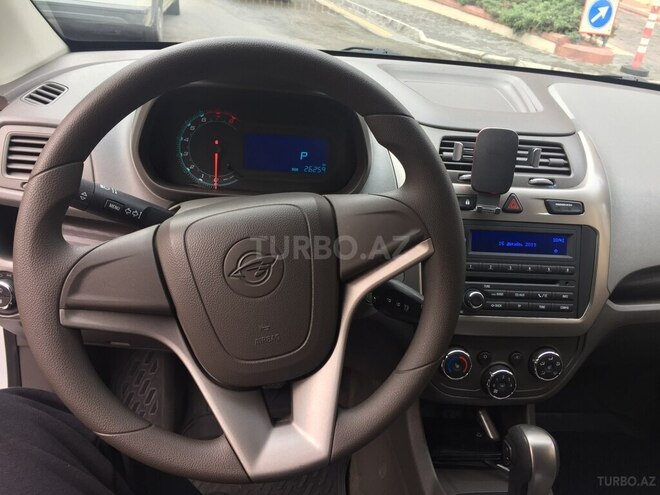 Ravon R4 2019, 185,000 km - 1.5 l - Bakı