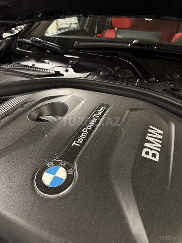 BMW 330 2018, 88,000 km - 2.0 л - Bakı