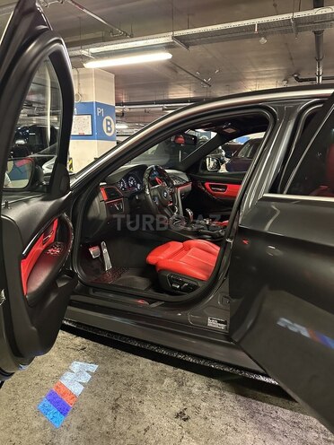 BMW 330 2018, 88,000 km - 2.0 л - Bakı