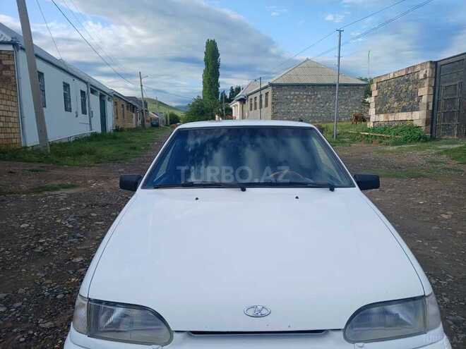 LADA (VAZ) 2115 2001, 40,000 km - 1.6 l - Gəncə