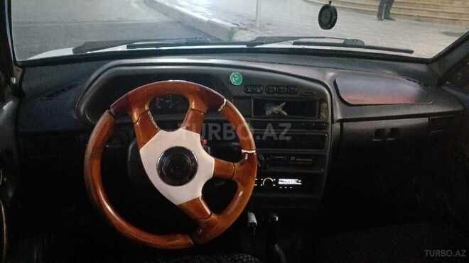 LADA (VAZ) 2115 2001, 40,000 km - 1.6 l - Gəncə