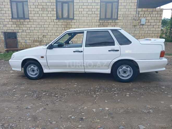 LADA (VAZ) 2115 2001, 40,000 km - 1.6 l - Gəncə