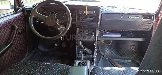 LADA (VAZ) 2107 2006, 150,000 km - 1.6 л - Bakı