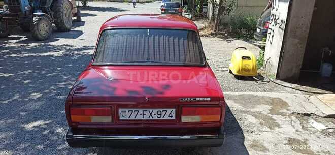 LADA (VAZ) 2107 2006, 150,000 km - 1.6 л - Bakı