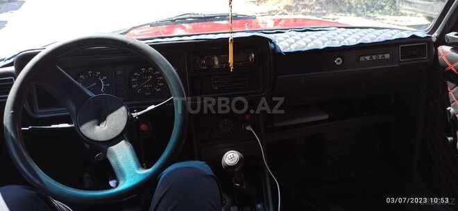 LADA (VAZ) 2107 2006, 150,000 km - 1.6 л - Bakı