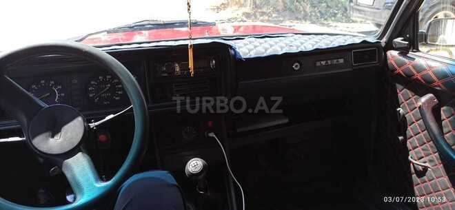 LADA (VAZ) 2107 2006, 150,000 km - 1.6 л - Bakı