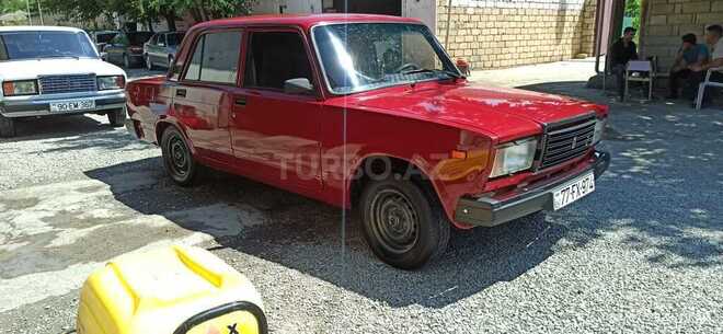 LADA (VAZ) 2107 2006, 150,000 km - 1.6 л - Bakı