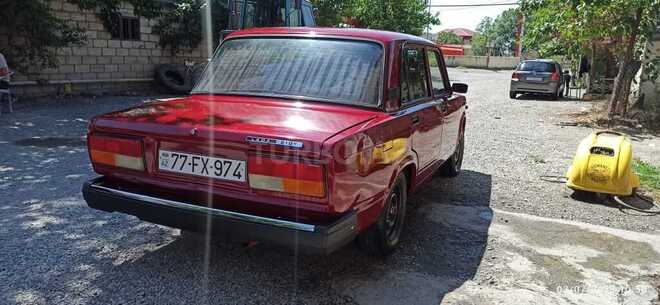 LADA (VAZ) 2107 2006, 150,000 km - 1.6 л - Bakı