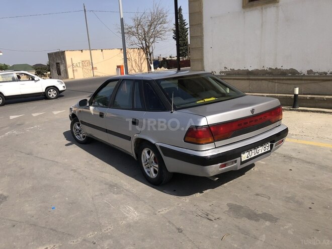 Daewoo Espero 1997, 280,000 km - 2.0 l - Bakı