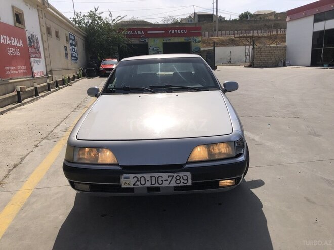 Daewoo Espero 1997, 280,000 km - 2.0 l - Bakı