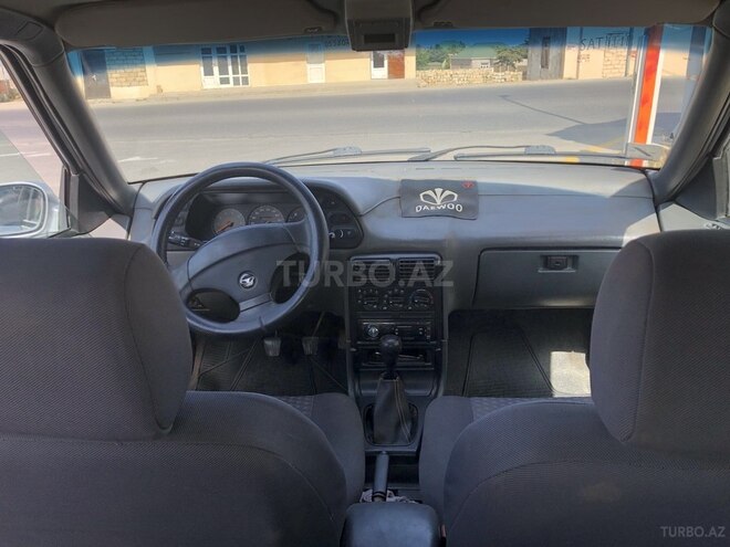Daewoo Espero 1997, 280,000 km - 2.0 l - Bakı