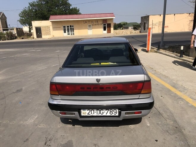 Daewoo Espero 1997, 280,000 km - 2.0 l - Bakı