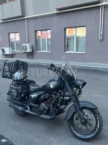 Tufan Istiqlal 2021, 26,000 km - 0.0 l - Bakı