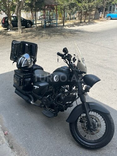 Tufan Istiqlal 2021, 26,000 km - 0.0 l - Bakı
