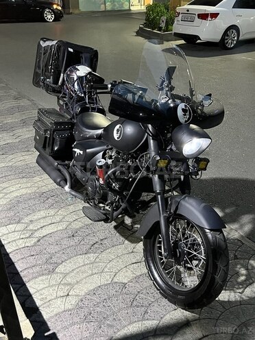 Tufan Istiqlal 2021, 26,000 km - 0.0 l - Bakı