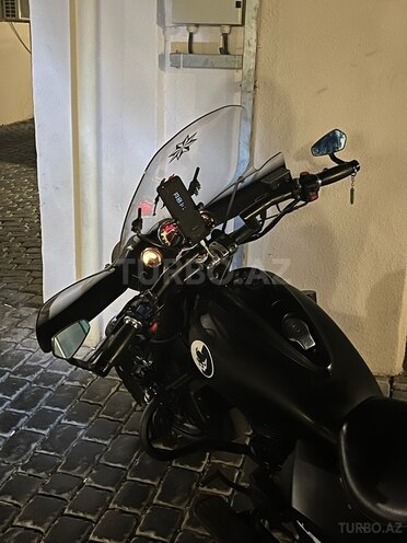 Tufan Istiqlal 2021, 26,000 km - 0.0 l - Bakı