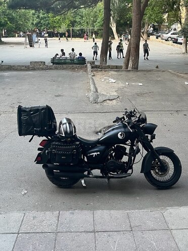 Tufan Istiqlal 2021, 26,000 km - 0.0 l - Bakı