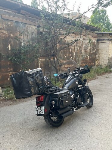 Tufan Istiqlal 2021, 26,000 km - 0.0 l - Bakı