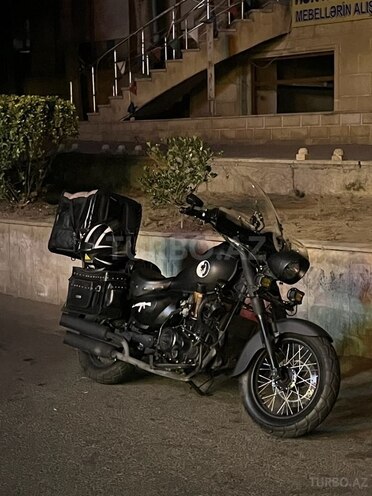 Tufan Istiqlal 2021, 26,000 km - 0.0 l - Bakı