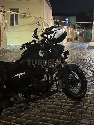 Tufan Istiqlal 2021, 26,000 km - 0.0 l - Bakı