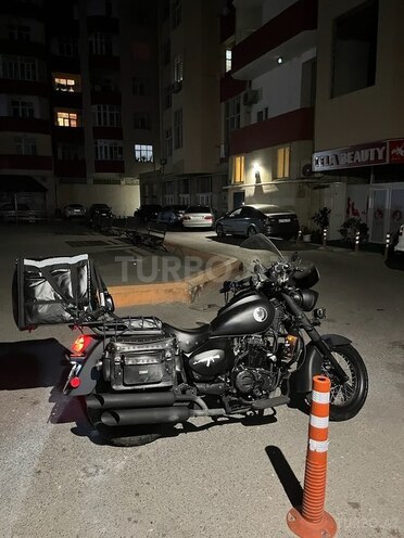 Tufan Istiqlal 2021, 26,000 km - 0.0 l - Bakı