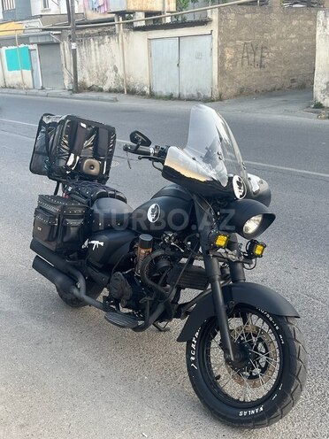 Tufan Istiqlal 2021, 26,000 km - 0.0 l - Bakı