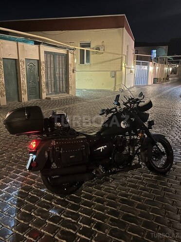 Tufan Istiqlal 2021, 26,000 km - 0.0 l - Bakı