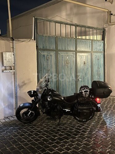 Tufan Istiqlal 2021, 26,000 km - 0.0 l - Bakı