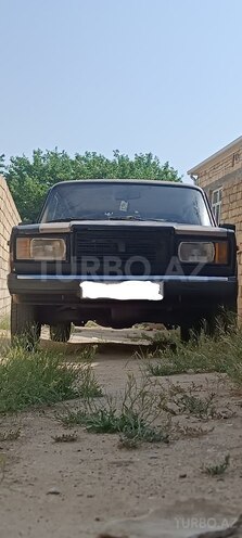 LADA (VAZ) 2107 1989, 255,000 km - 1.6 l - Bakı