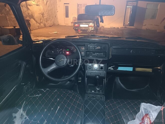 LADA (VAZ) 2107 1989, 255,000 km - 1.6 l - Bakı