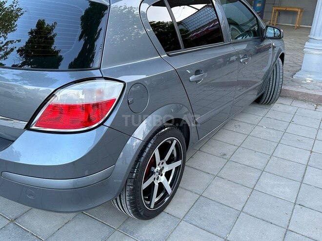 Opel Astra 2005, 230,000 km - 1.4 l - Bakı