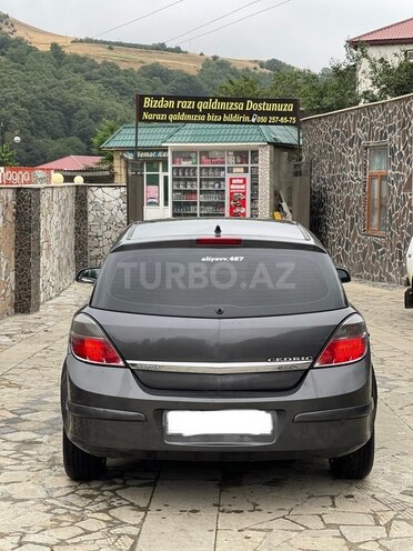 Opel Astra 2009, 207,000 km - 1.4 l - Bakı