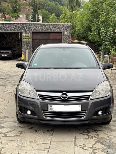 Opel Astra 2009, 207,000 km - 1.4 l - Bakı