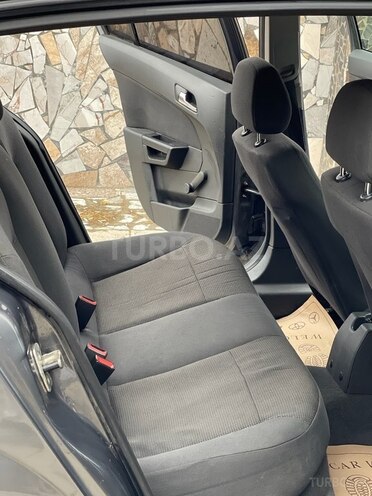 Opel Astra 2009, 207,000 km - 1.4 l - Bakı
