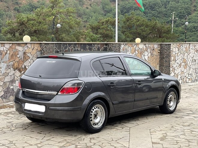 Opel Astra 2009, 207,000 km - 1.4 l - Bakı