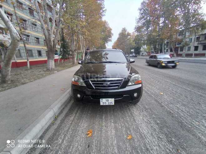 Kia Sorento 2006, 280,000 km - 3.8 л - Mingəçevir