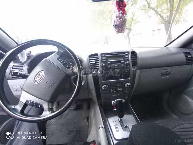 Kia Sorento 2006, 280,000 km - 3.8 л - Mingəçevir