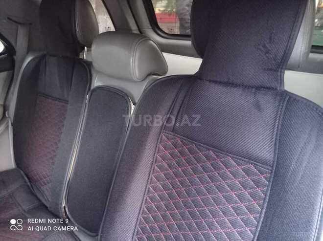 Kia Sorento 2006, 280,000 km - 3.8 л - Mingəçevir