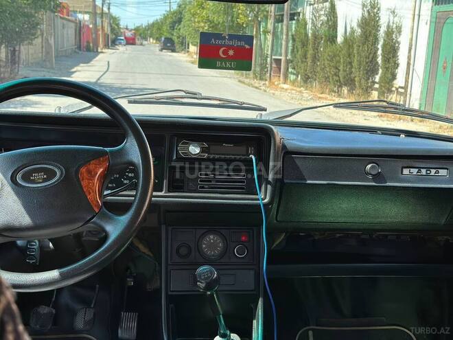 LADA (VAZ) 2107 2007, 120,000 km - 1.6 l - Bakı