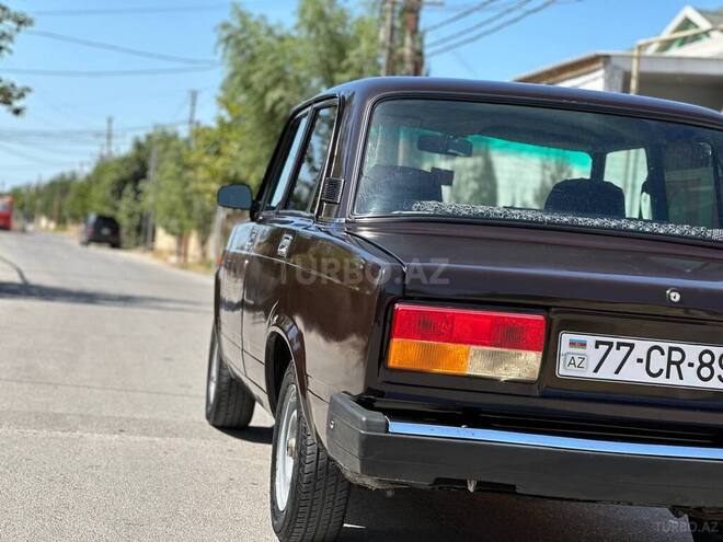 LADA (VAZ) 2107 2007, 120,000 km - 1.6 l - Bakı