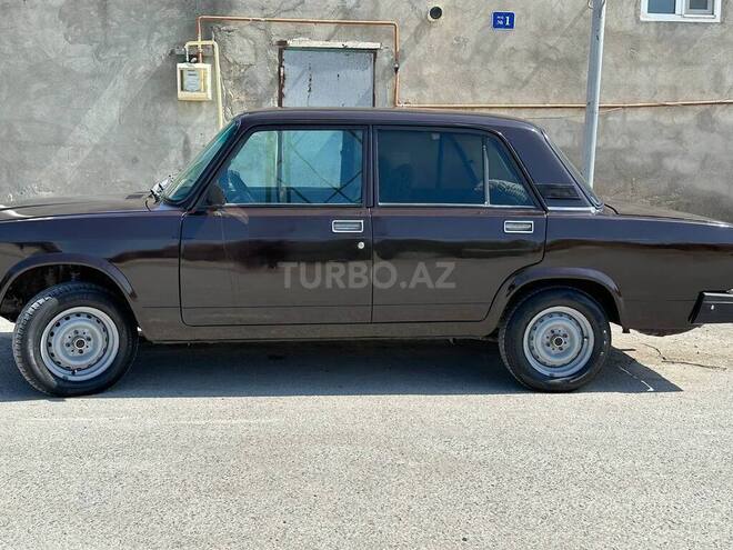 LADA (VAZ) 2107 2007, 120,000 km - 1.6 l - Bakı