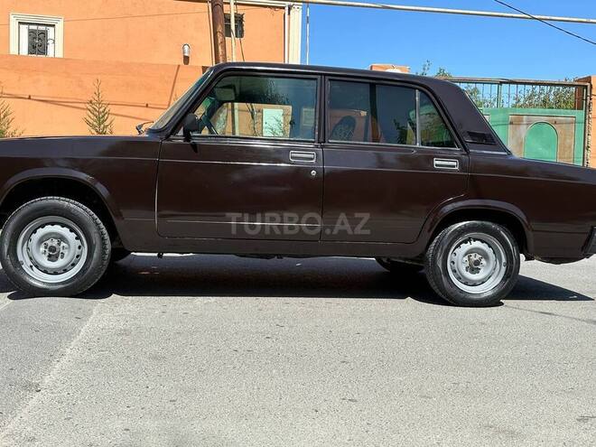 LADA (VAZ) 2107 2007, 120,000 km - 1.6 l - Bakı
