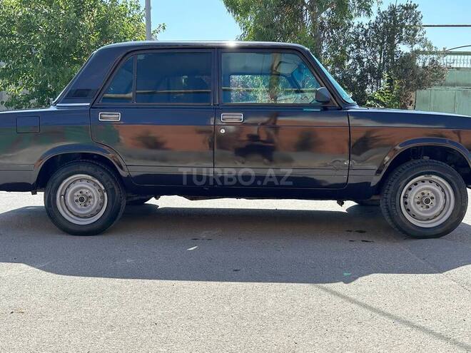 LADA (VAZ) 2107 2007, 120,000 km - 1.6 l - Bakı