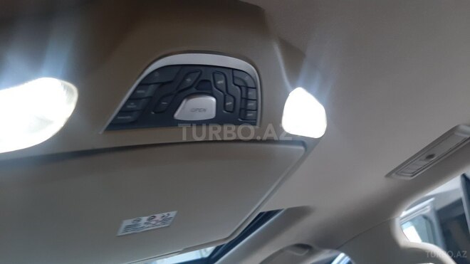 Toyota Land Cruiser 2011, 170,000 km - 4.0 л - Bakı