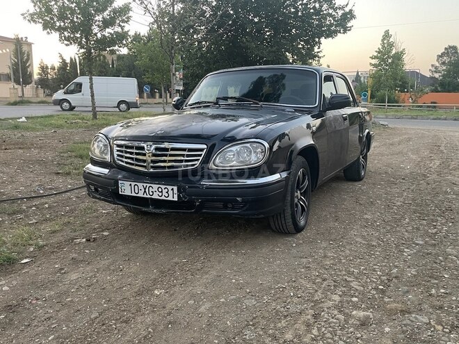 GAZ 31105 2005, 186,420 km - 2.3 л - Goranboy
