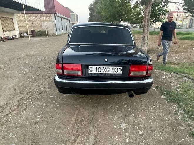 GAZ 31105 2005, 186,420 km - 2.3 л - Goranboy