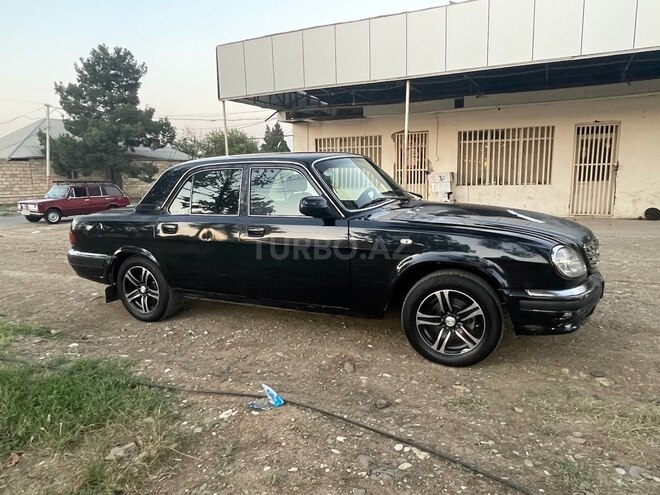 GAZ 31105 2005, 186,420 km - 2.3 л - Goranboy